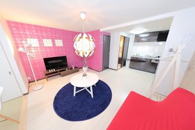 Omotenashi Interior House - 185-2