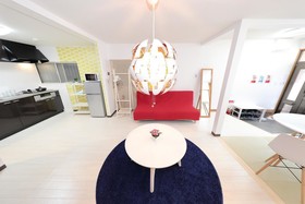 Omotenashi Interior House - 185-2
