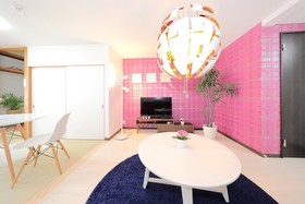 Omotenashi Interior House - 185-2
