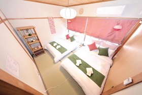 Omotenashi Interior House - 185-2