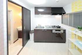 Omotenashi Interior House - 185-2