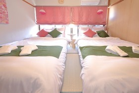 Omotenashi Interior House - 185-2