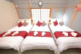 Omotenashi Interior House - 185-2