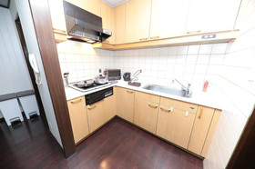 Omotenashi Usagi Hostel