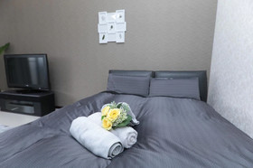 Omotenashi Usagi Hostel