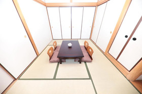 Omotenashi Usagi Hostel