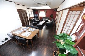 Omotenashi Usagi Hostel