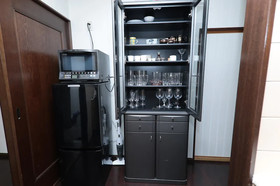Omotenashi Usagi Hostel