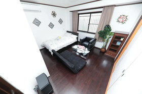 Omotenashi Usagi Hostel