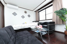 Omotenashi Usagi Hostel