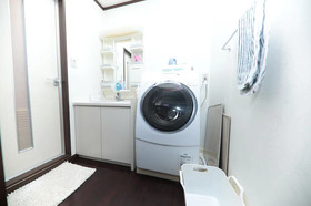 Omotenashi Usagi Hostel