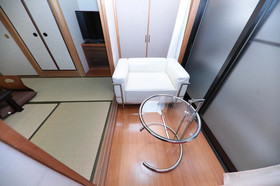Omotenashi Usagi Hostel