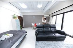 Omotenashi Usagi Hostel