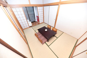 Omotenashi Usagi Hostel