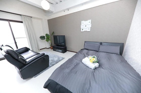 Omotenashi Usagi Hostel