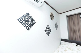 Omotenashi Usagi Hostel