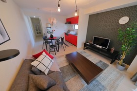 Onehome Inn Apartment In Tennouji