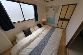 Onehome Inn Apartment In Tennouji