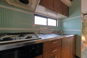 Onehome Inn Apartment In Tennouji