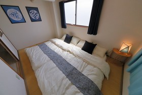 Onehome Inn Apartment In Tennouji