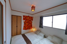 Onehome Inn Apartment In Tennouji