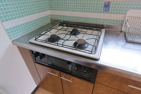 Onehome Inn Apartment In Tennouji