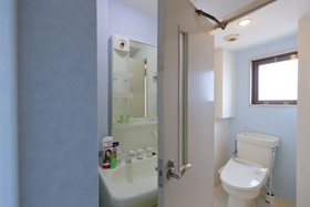 Onehome Inn Apartment In Tennouji