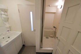 Onehome Inn Apartment In Tennouji