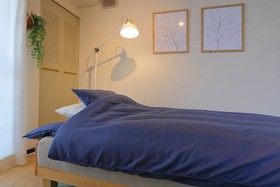 Onehome Inn Apartment In Tennouji