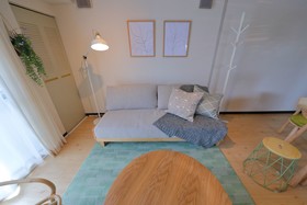 Onehome Inn Apartment In Tennouji