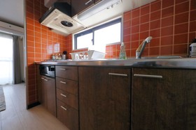 Onehome Inn Apartment In Tennouji