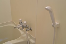 Onehome Inn Apartment In Tennouji