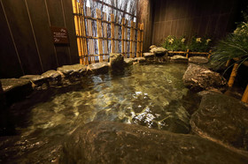 Onyado Nono Namba Natural Hot Spring