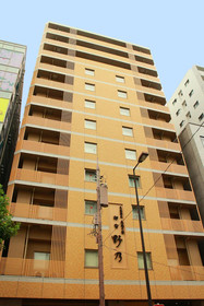 Onyado Nono Namba Natural Hot Spring