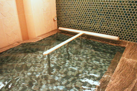 Onyado Nono Namba Natural Hot Spring