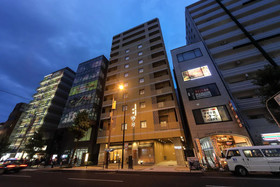Onyado Nono Namba Natural Hot Spring