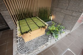 Onyado Nono Namba Natural Hot Spring