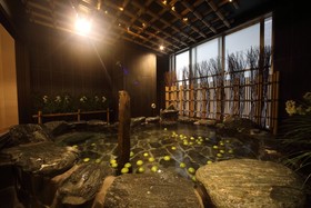 Onyado Nono Namba Natural Hot Spring