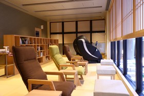 Onyado NonoOsakayodoyabashi