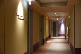 Onyado NonoOsakayodoyabashi