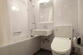 Ookini Hotels Dotonbori Apartment