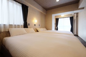 Ookini Hotels Dotonbori Apartment