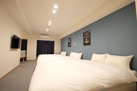 Ookini Hotels Dotonbori Apartment