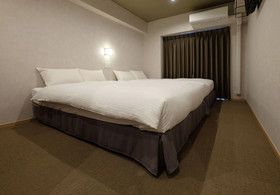 Ookini Hotels Dotonbori Apartment