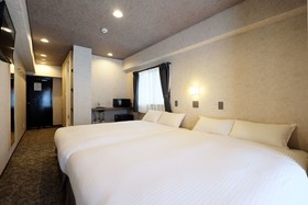 Ookini Hotels Dotonbori Apartment