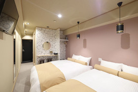 Ookini Hotels Dotonbori Apartment