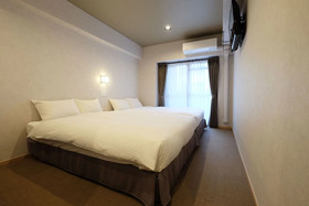 Ookini Hotels Dotonbori Apartment