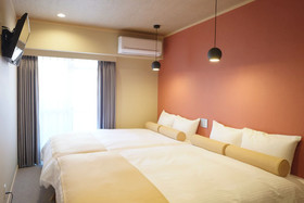 Ookini Hotels Dotonbori Apartment
