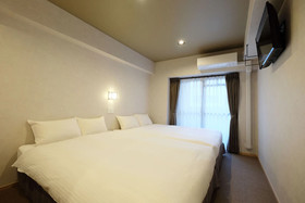 Ookini Hotels Dotonbori Apartment