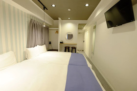 Ookini Hotels Dotonbori Apartment